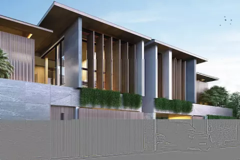 Villa à Phuket, Thaïlande 3 chambres № 144479 - photo 6