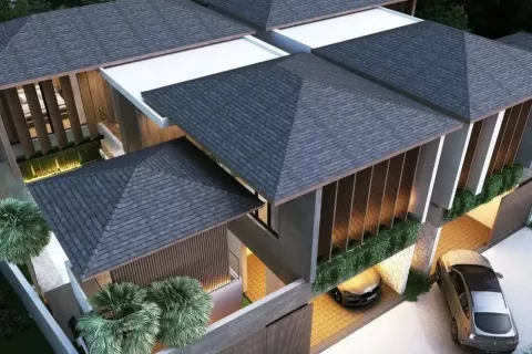 Villa à Phuket, Thaïlande 3 chambres № 144479 - photo 4