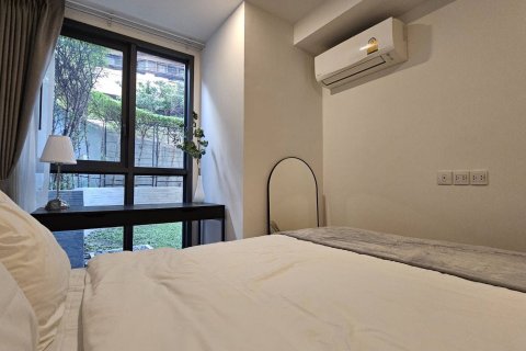 Studio in the Condo in Watthana, Bangkok, Thailand  № 158299 - photo 8