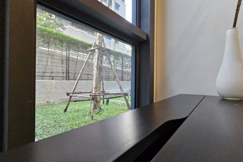 Studio in the Condo in Watthana, Bangkok, Thailand  № 158299 - photo 6