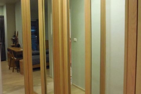 Studio in the Condo in Khlong Toei, Bangkok, Thailand  № 158301 - photo 11