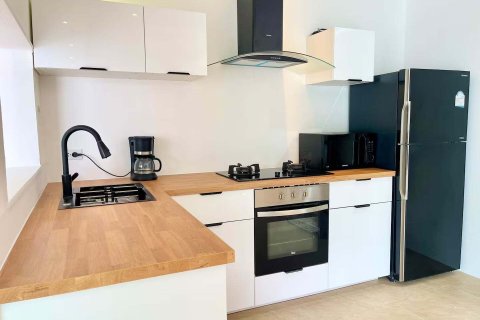 Вилла в Самуи, Таиланд с 4 спальнями  № 158297 - фото 6