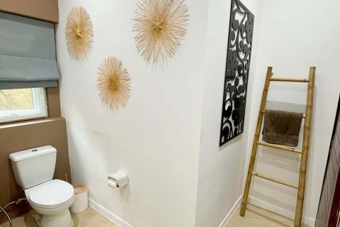 Вилла в Самуи, Таиланд с 4 спальнями  № 158297 - фото 10