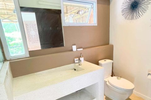 Вилла в Самуи, Таиланд с 4 спальнями  № 158297 - фото 20