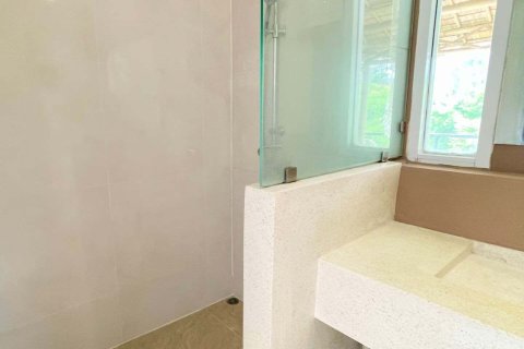 Вилла в Самуи, Таиланд с 4 спальнями  № 158297 - фото 19