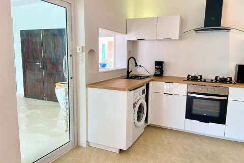 Вилла в Самуи, Таиланд с 4 спальнями  № 158297 - фото 7