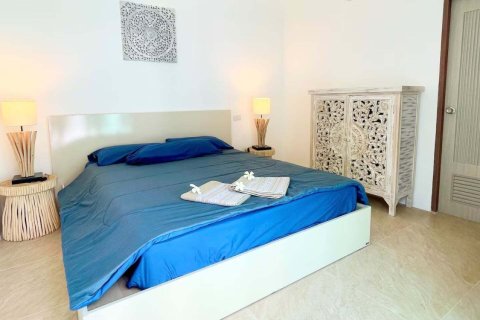 Вилла в Самуи, Таиланд с 4 спальнями  № 158297 - фото 13