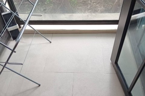 Studio in the Condo in Watthana, Bangkok, Thailand  № 158298 - photo 6