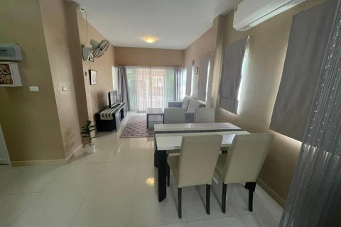 Дом в Хуа Хине, Таиланд с 2 спальнями  № 158303 - фото 4