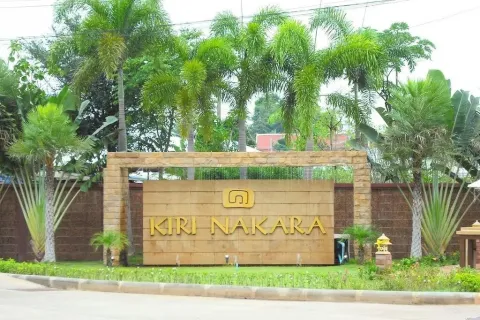 Дом в Хуа Хине, Таиланд с 2 спальнями  № 158303 - фото 2