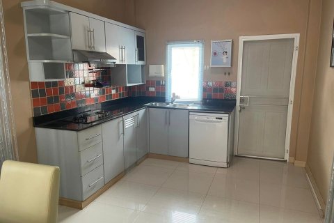 Дом в Хуа Хине, Таиланд с 2 спальнями  № 158303 - фото 10