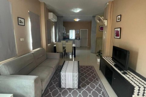 Дом в Хуа Хине, Таиланд с 2 спальнями  № 158303 - фото 3