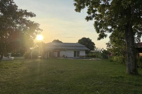 Вилла в Хуа Хине, Таиланд с 2 спальнями  № 158302 - фото 14