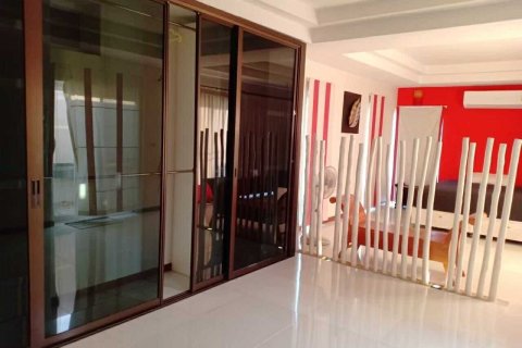 Вилла в Хуа Хине, Таиланд с 2 спальнями  № 158302 - фото 7