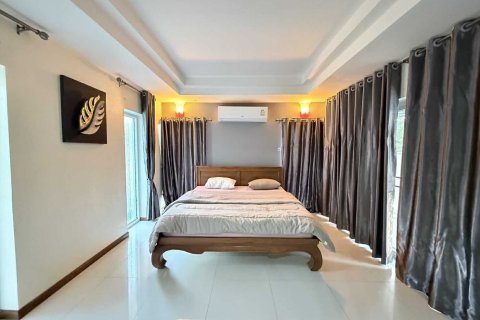 Вилла в Хуа Хине, Таиланд с 2 спальнями  № 158302 - фото 5