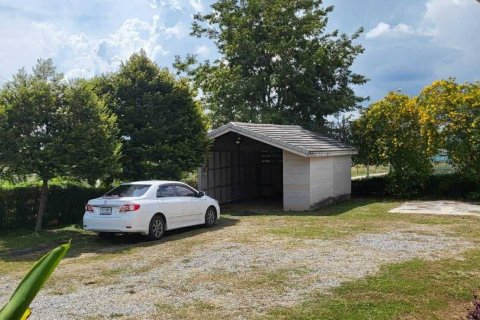 Вилла в Хуа Хине, Таиланд с 2 спальнями  № 158302 - фото 9