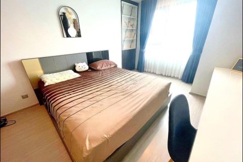 Кондоминиум с 2 спальнями в Чатучаке, Бангкок, Таиланд № 158300 - фото 4