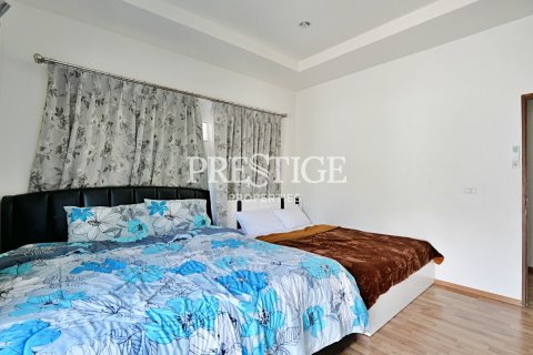 บ้านในพัทยา, ประเทศไทย 4 ห้องนอน № 198603 - รูปถ่าย 10