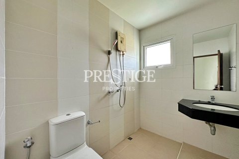 บ้านในพัทยา, ประเทศไทย 4 ห้องนอน № 198603 - รูปถ่าย 18