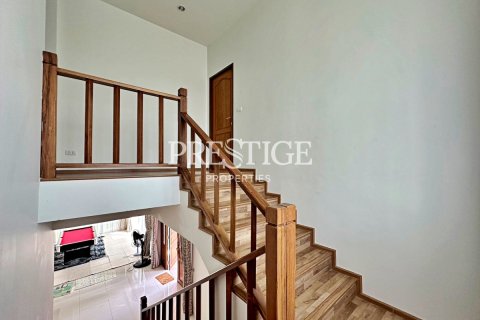 บ้านในพัทยา, ประเทศไทย 4 ห้องนอน № 198603 - รูปถ่าย 8