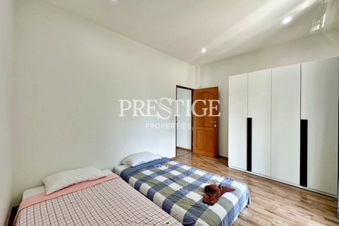 บ้านในพัทยา, ประเทศไทย 4 ห้องนอน № 198603 - รูปถ่าย 14