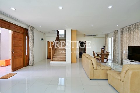 บ้านในพัทยา, ประเทศไทย 4 ห้องนอน № 198603 - รูปถ่าย 3