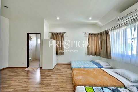บ้านในพัทยา, ประเทศไทย 4 ห้องนอน № 198603 - รูปถ่าย 17