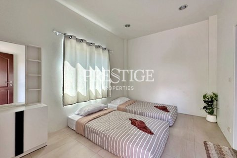 บ้านในพัทยา, ประเทศไทย 4 ห้องนอน № 198603 - รูปถ่าย 19