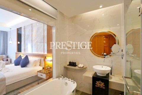 Condo in Pattaya, Thailand, 2 bedrooms № 198606 - photo 6