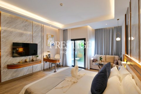 Condo in Pattaya, Thailand, 2 bedrooms № 198606 - photo 5