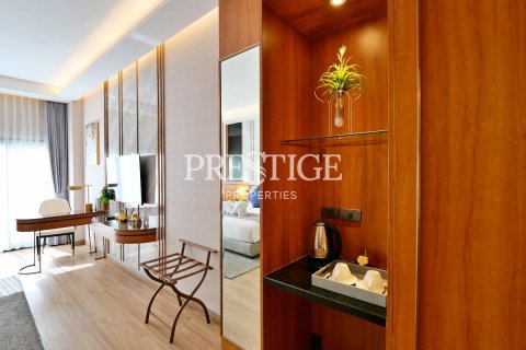 Condo in Pattaya, Thailand, 2 bedrooms № 198606 - photo 8