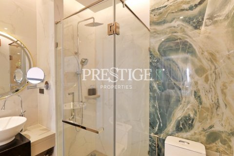 Condo in Pattaya, Thailand, 2 bedrooms № 198606 - photo 7