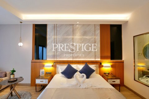 Condo in Pattaya, Thailand, 2 bedrooms № 198606 - photo 3