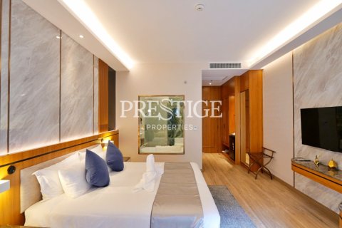 Condo in Pattaya, Thailand, 2 bedrooms № 198606 - photo 4