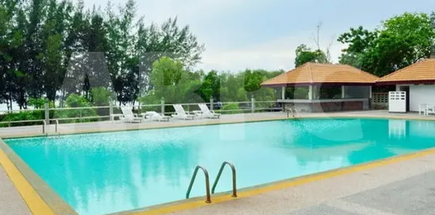 Condominio de 3 dormitorios en Pattaya, Tailandia № 212125