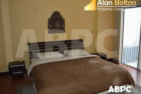 Condominio de 3 dormitorios en Pattaya, Tailandia № 212125 - foto 3