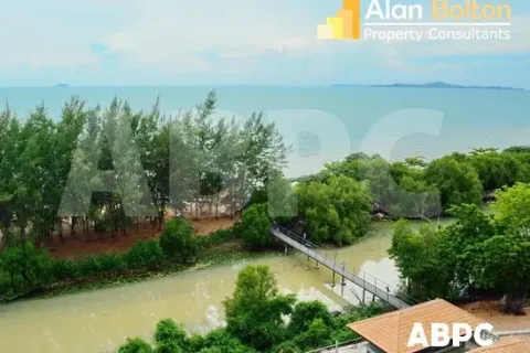 Condominio de 3 dormitorios en Pattaya, Tailandia № 212125 - foto 5
