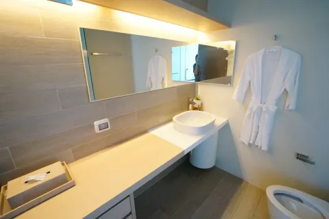 Condominio de 1 dormitorio en Pattaya, Tailandia № 212122 - foto 15
