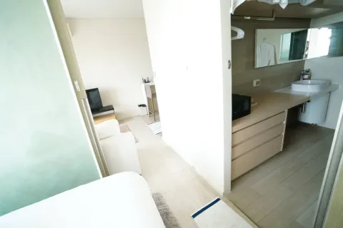 Condominio de 1 dormitorio en Pattaya, Tailandia № 212122 - foto 19