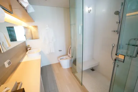 Condominio de 1 dormitorio en Pattaya, Tailandia № 212122 - foto 16