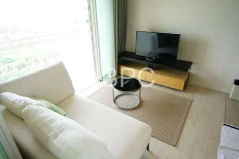 Condominio de 1 dormitorio en Pattaya, Tailandia № 212122 - foto 6