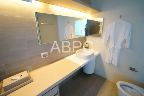 Condominio de 1 dormitorio en Pattaya, Tailandia № 212122 - foto 8