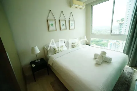 Condominio de 1 dormitorio en Pattaya, Tailandia № 212122 - foto 2