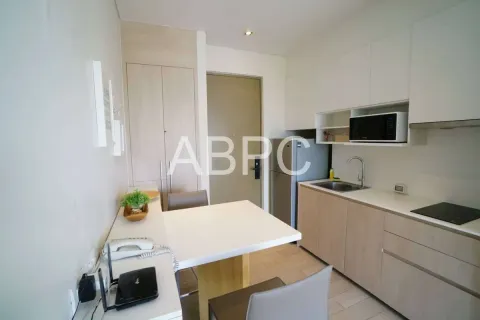 Condominio de 1 dormitorio en Pattaya, Tailandia № 212122 - foto 7
