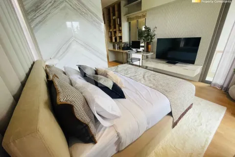 Casa de 4 dormitorios en Pattaya, Tailandia № 212121 - foto 9