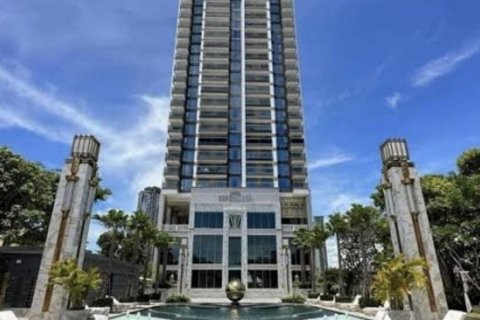 Studio in the Condo in Pattaya, Thailand  № 135960 - photo 5