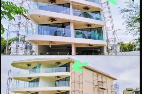 Studio in Ko Samui, Thailand № 168871 - photo 10