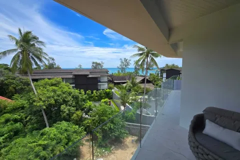 Studio in Ko Samui, Thailand № 168871 - photo 5