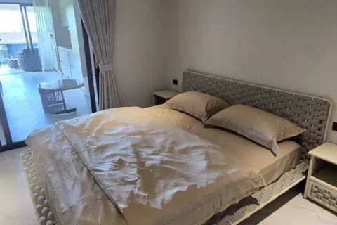 Studio in Ko Samui, Thailand № 168871 - photo 6