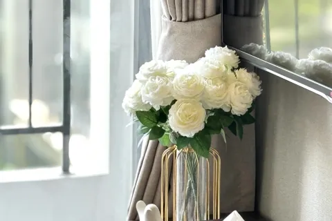 Condo in Phra Khanong, Bangkok, Thailand, 2 bedrooms  № 168872 - photo 12